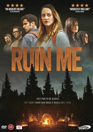 Ruin Me (DVD)